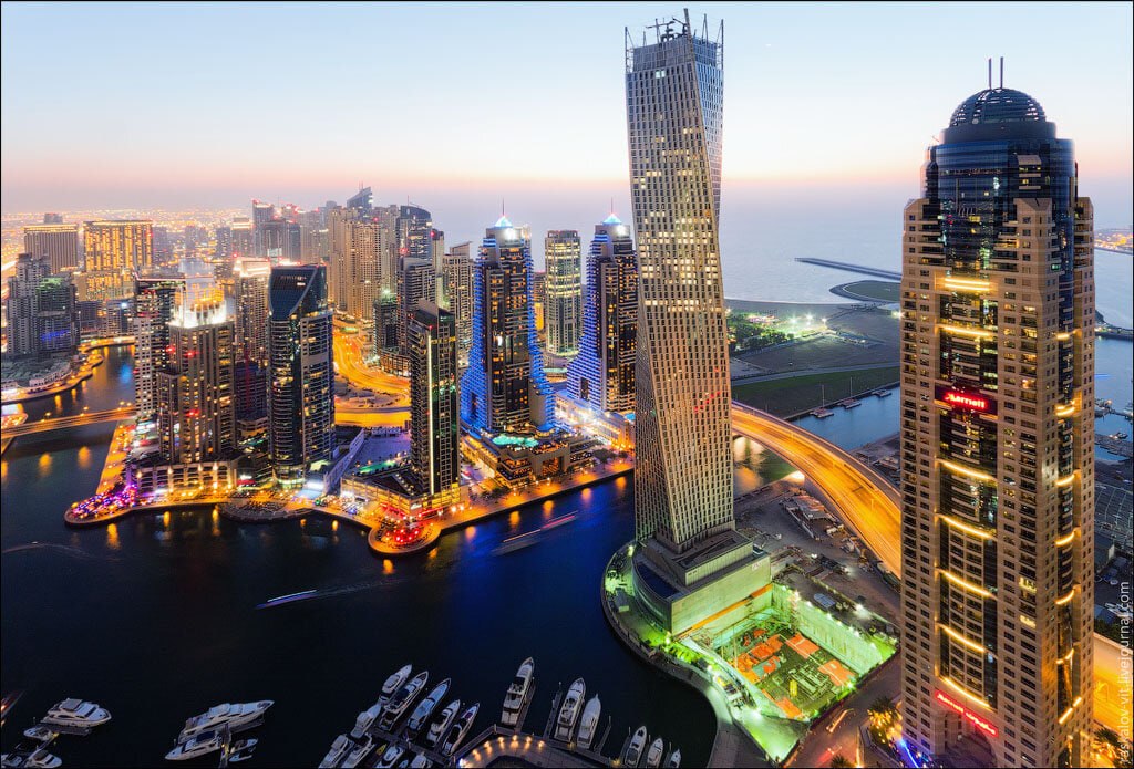 Dubay — Hilton Dubai Jumeirah 5* — 3