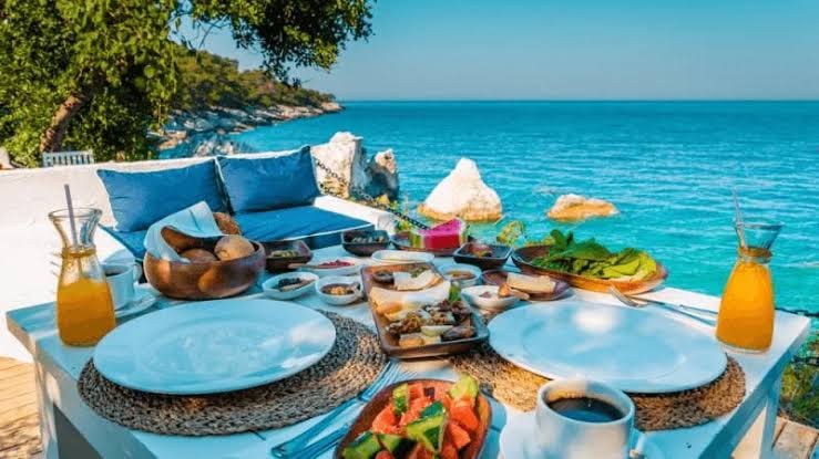 Antalya — Rixos Downtown 5* — 2